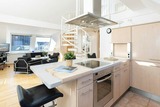 Ferienwohnung in Laboe - Mistral - Bild 15