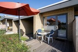 Ferienhaus in Lensterstrand - Blankwasserweg 131 Lensterstrand Oase Bungalow 3 - Bild 1