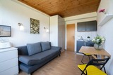 Ferienhaus in Lensterstrand - Blankwasserweg 131 Lensterstrand Oase Bungalow 3 - Bild 2