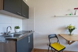 Ferienhaus in Lensterstrand - Blankwasserweg 131 Lensterstrand Oase Bungalow 3 - Bild 13