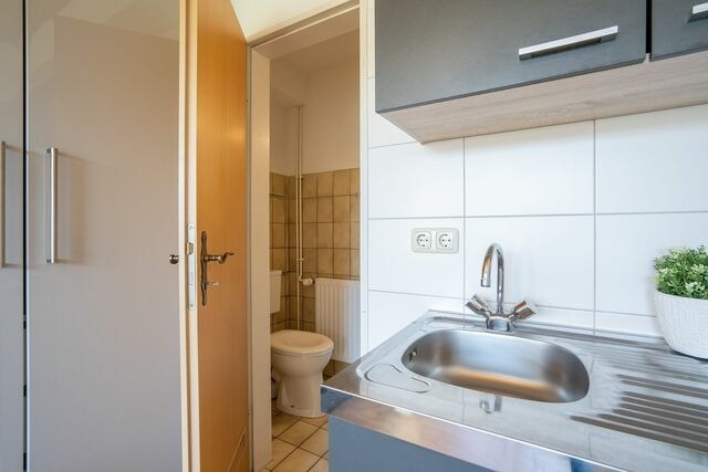 Ferienhaus in Lensterstrand - Blankwasserweg 131 Lensterstrand Oase Bungalow 3 - Bild 15