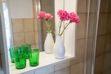 Ferienhaus in Lensterstrand - Blankwasserweg 131 Lensterstrand Oase Bungalow 3 - Bild 17