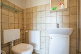 Ferienhaus in Lensterstrand - Blankwasserweg 131 Lensterstrand Oase Bungalow 3 - Bild 19