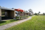 Ferienhaus in Lensterstrand - Blankwasserweg 131 Lensterstrand Oase Bungalow 3 - Bild 23