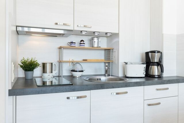 Ferienwohnung in Laboe - Börn BRN Seemöwe - Bild 4