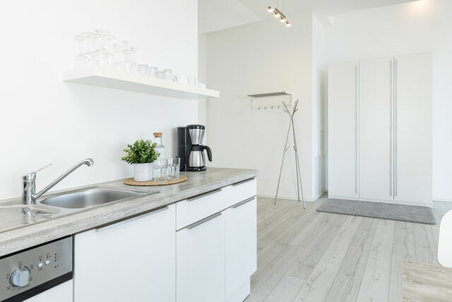 Ferienwohnung in Heikendorf - Strandweg 6-7 Sandhalm - Bild 19