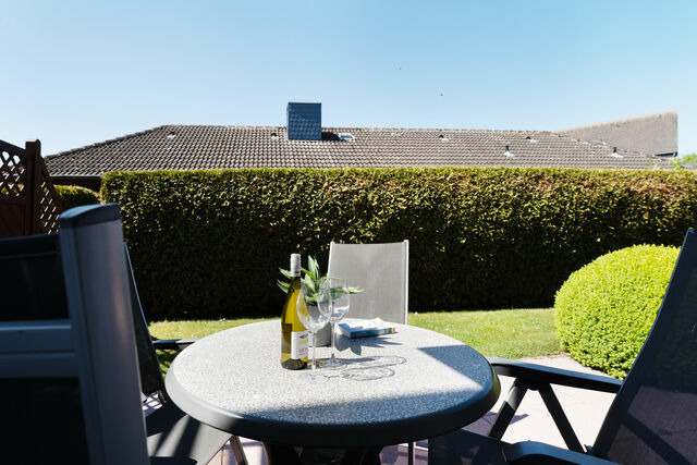 Ferienhaus in Grömitz - Haus Düning - Bild 13