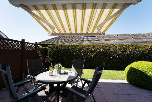 Ferienhaus in Grömitz - Haus Düning - Bild 16