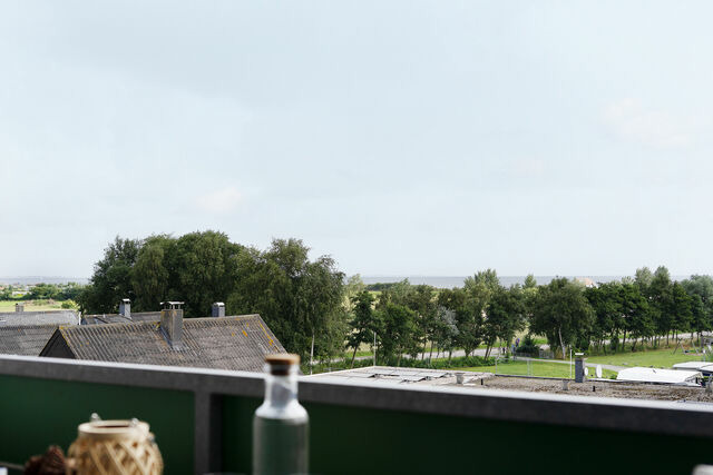 Ferienwohnung in S&uuml;ssau - Meerblick 1.16 - Bild 12