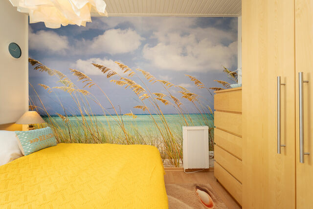 Ferienwohnung in S&uuml;ssau - Meerblick 1.16 - Bild 23