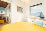 Ferienwohnung in S&uuml;ssau - Meerblick 1.16 - Bild 25