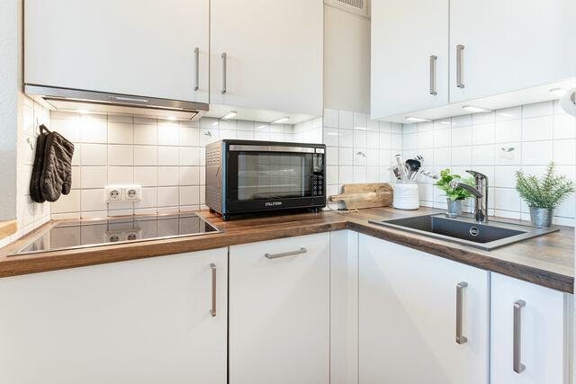 Ferienwohnung in Malente - Haus Dieksee Holm Dieksee-Idyll - Bild 16