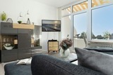 Ferienwohnung in Gr&ouml;mitz - Villa am Meer Pier 52 - Bild 1