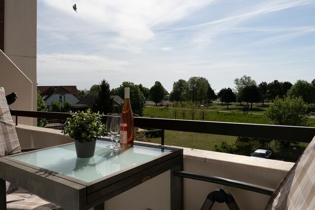 Ferienwohnung in Gr&ouml;mitz - Villa am Meer Pier 52 - Bild 4