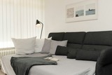 Ferienwohnung in Gr&ouml;mitz - Villa am Meer Pier 52 - Bild 6