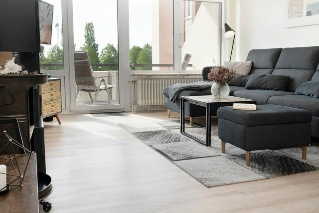 Ferienwohnung in Gr&ouml;mitz - Villa am Meer Pier 52 - Bild 7