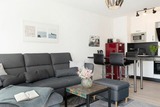 Ferienwohnung in Gr&ouml;mitz - Villa am Meer Pier 52 - Bild 12