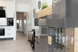 Ferienwohnung in Gr&ouml;mitz - Villa am Meer Pier 52 - Bild 18