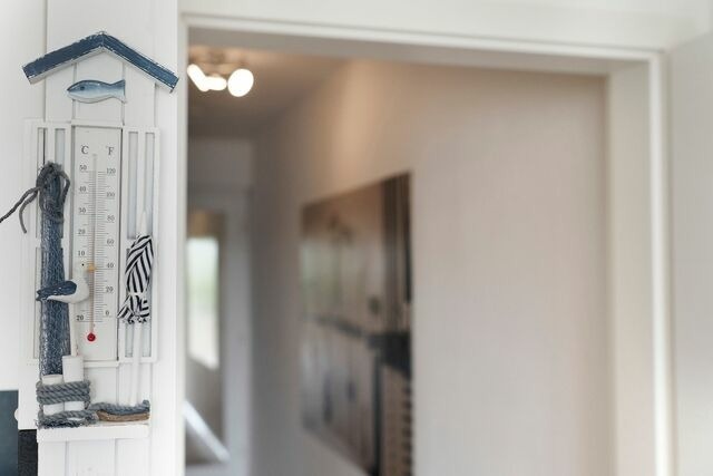 Ferienwohnung in Gr&ouml;mitz - Villa am Meer Pier 52 - Bild 19