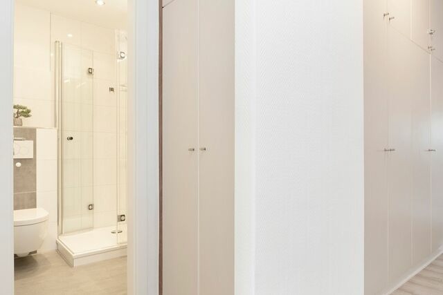 Ferienwohnung in Gr&ouml;mitz - Villa am Meer Pier 52 - Bild 24