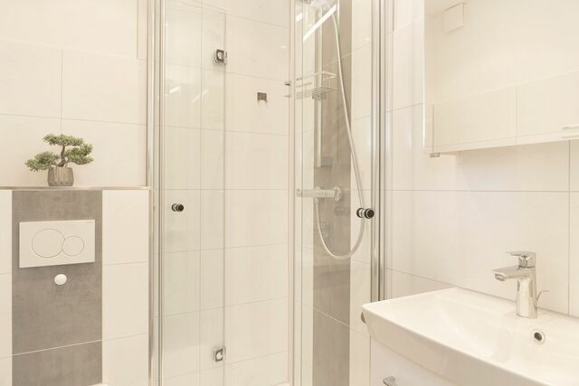 Ferienwohnung in Gr&ouml;mitz - Villa am Meer Pier 52 - Bild 25
