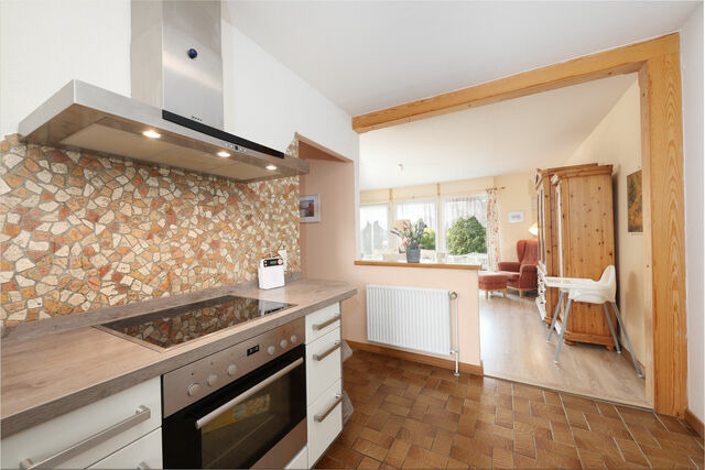 Ferienhaus in Stakendorf - Huus Stokendörp für 2 Hunde - Bild 9