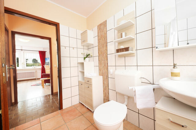 Ferienhaus in Stakendorf - Huus Stokendörp für 2 Hunde - Bild 13