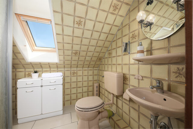 Ferienhaus in Stakendorf - Huus Stokendörp für 2 Hunde - Bild 24