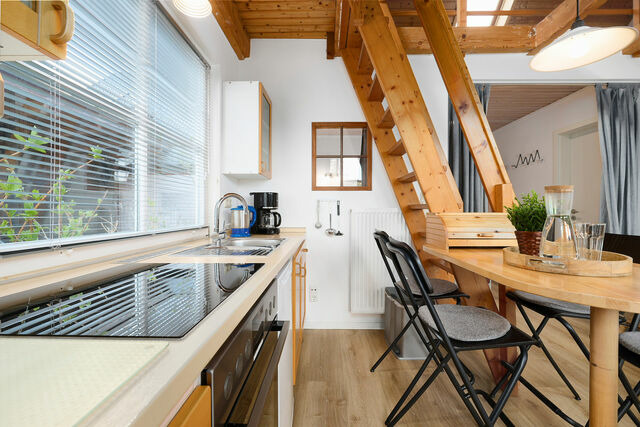 Ferienhaus in Laboe - L&uuml;tt Drosselh&ouml;rn 1 - Bild 9