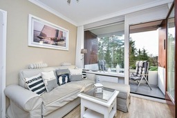 Haus Meeresblick Sprotte 15