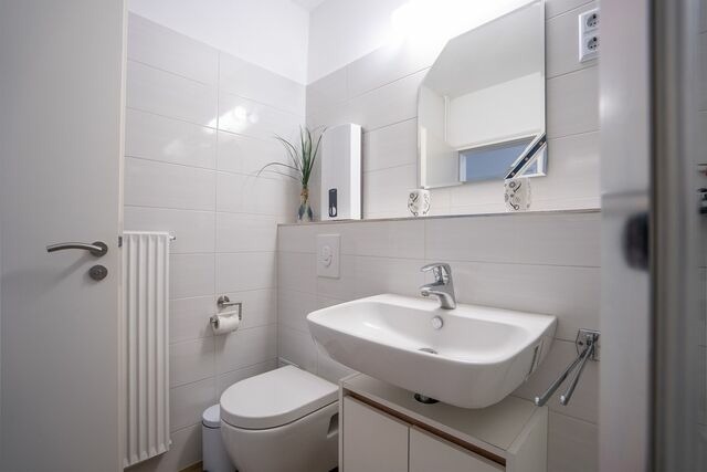 Ferienwohnung in Kellenhusen - Haus Gorchfock Barke - Bild 13