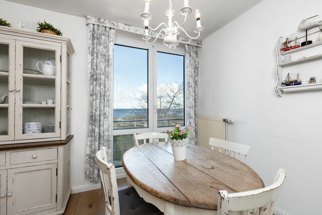 Ferienwohnung in Stein - Dorfring 36 Albatros - Bild 12