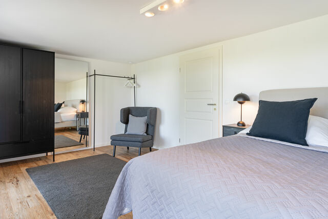 Ferienhaus in Bosau - Seepanorama 91 - Bild 21