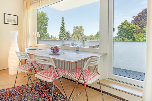 Ferienwohnung in Scharbeutz - Seem&ouml;&ouml;v - Bild 3