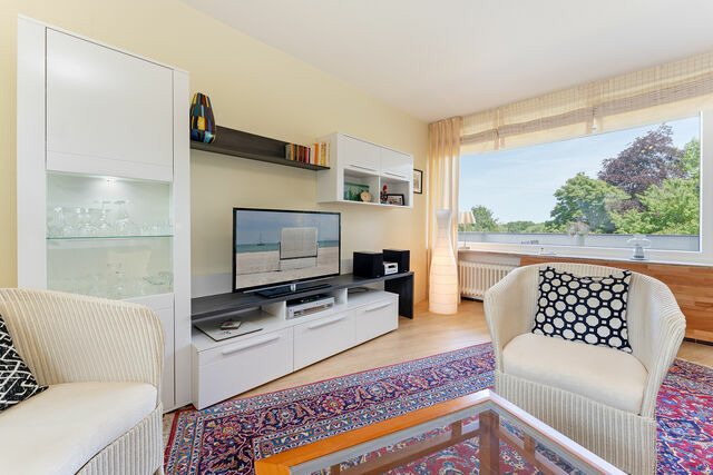 Ferienwohnung in Scharbeutz - Seem&ouml;&ouml;v - Bild 7