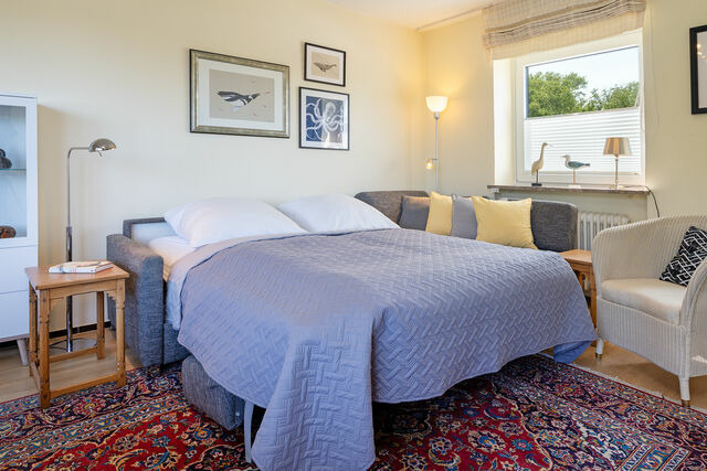 Ferienwohnung in Scharbeutz - Seem&ouml;&ouml;v - Bild 11