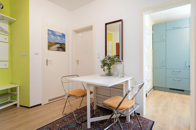 Ferienwohnung in Scharbeutz - Seem&ouml;&ouml;v - Bild 15