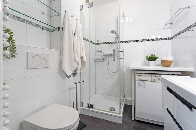 Ferienwohnung in Scharbeutz - Seem&ouml;&ouml;v - Bild 22