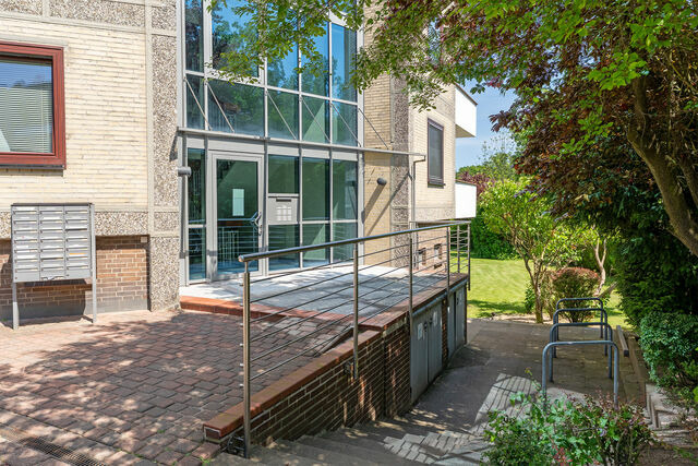 Ferienwohnung in Scharbeutz - Seem&ouml;&ouml;v - Bild 24