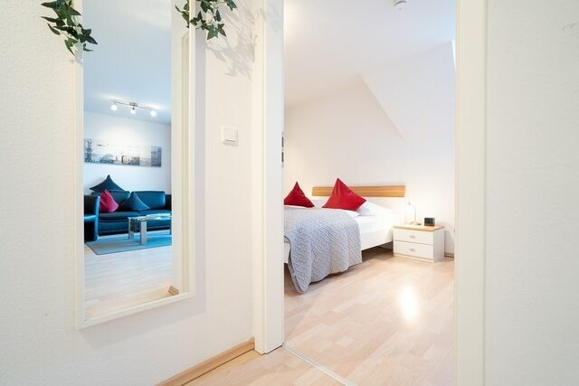 Ferienwohnung in Gr&ouml;mitz - Villa Olga VielMeer - Bild 14