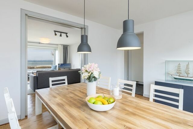 Ferienhaus in Laboe - Strandhaus - Bild 2