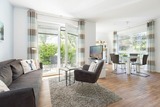 Ferienwohnung in Scharbeutz - Badeweg 15 D&uuml;ne24 - Bild 1