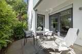 Ferienwohnung in Scharbeutz - Badeweg 15 D&uuml;ne24 - Bild 2