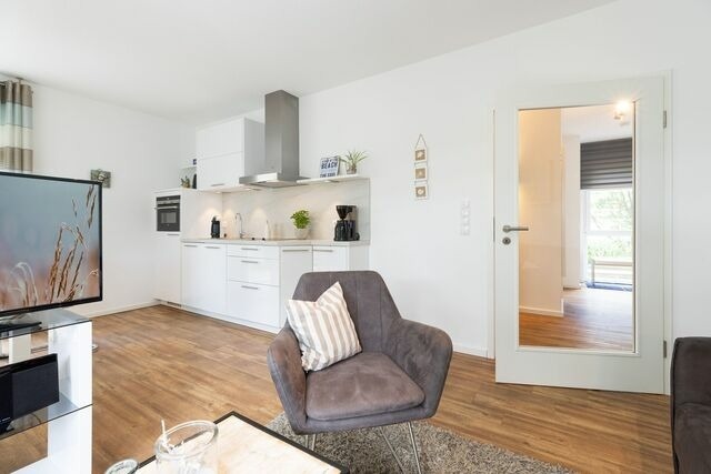 Ferienwohnung in Scharbeutz - Badeweg 15 D&uuml;ne24 - Bild 7