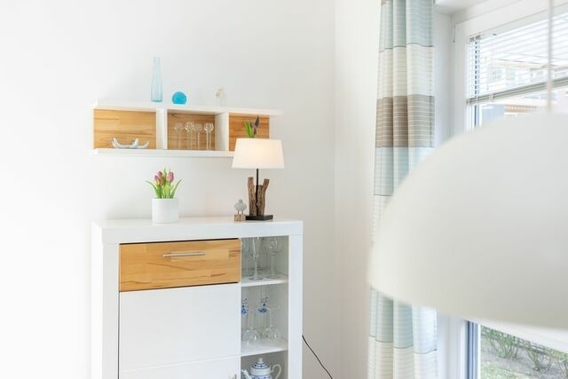 Ferienwohnung in Scharbeutz - Badeweg 15 D&uuml;ne24 - Bild 8