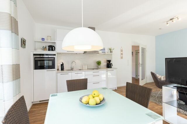 Ferienwohnung in Scharbeutz - Badeweg 15 D&uuml;ne24 - Bild 10