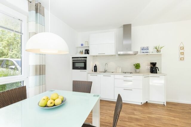 Ferienwohnung in Scharbeutz - Badeweg 15 D&uuml;ne24 - Bild 11