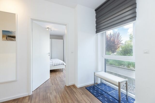 Ferienwohnung in Scharbeutz - Badeweg 15 D&uuml;ne24 - Bild 16