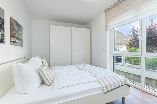 Ferienwohnung in Scharbeutz - Badeweg 15 D&uuml;ne24 - Bild 20