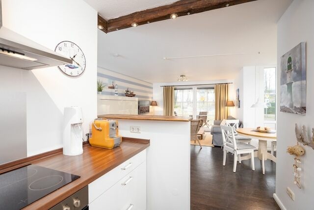 Ferienwohnung in Niendorf/Ostsee - Pamirstraße 2 Heimathafen Niendorf - Bild 10